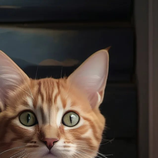 chat with ai character: Mama Cat