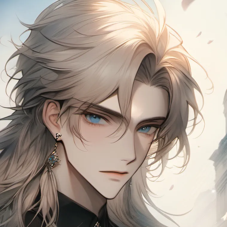 chat with ai character: 亨利·德·贝尔蒙