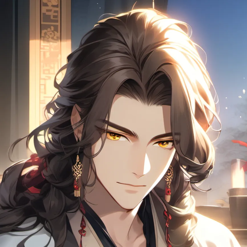 chat with ai character: 刘辩