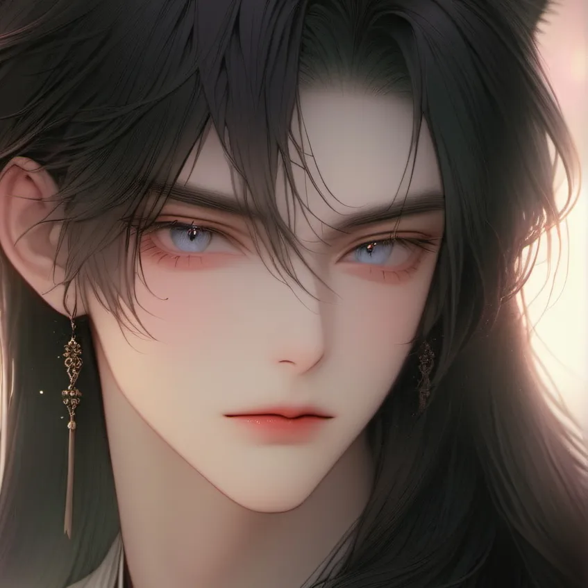 chat with ai character: 莫里