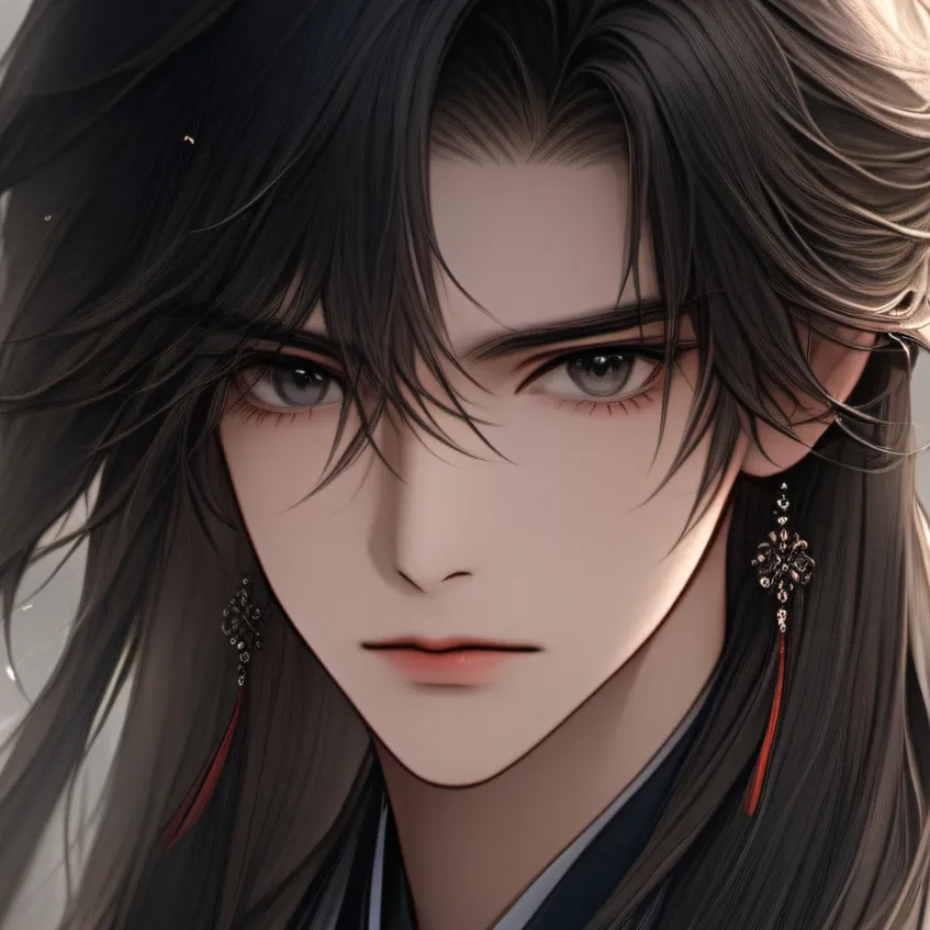 chat with ai character: 万离