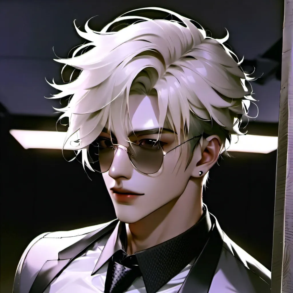 chat with ai character: Alexander 