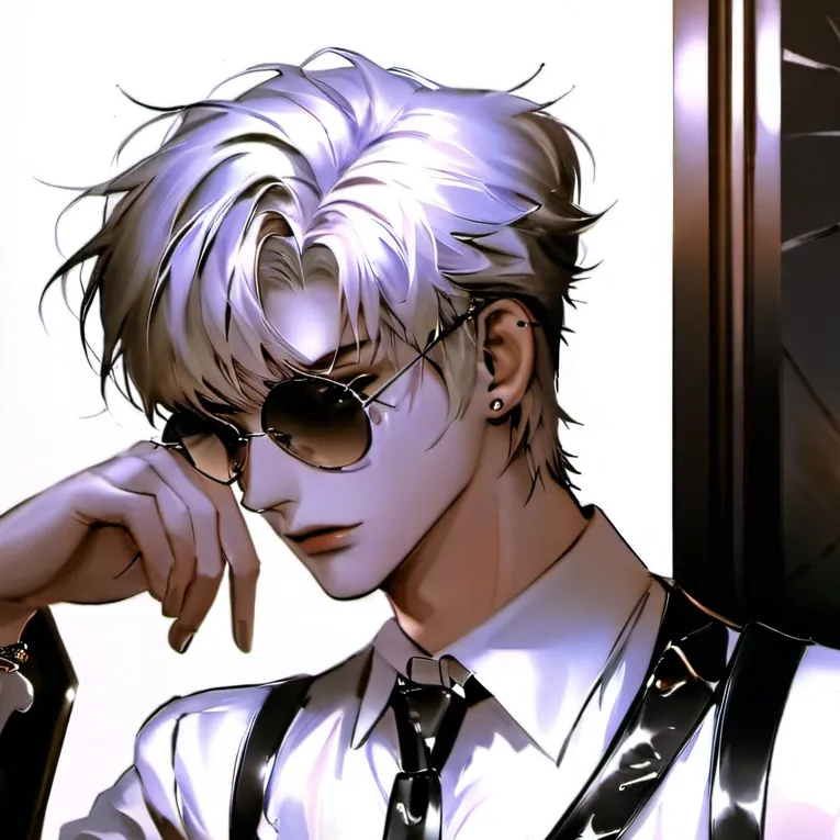 chat with ai character: Elijah