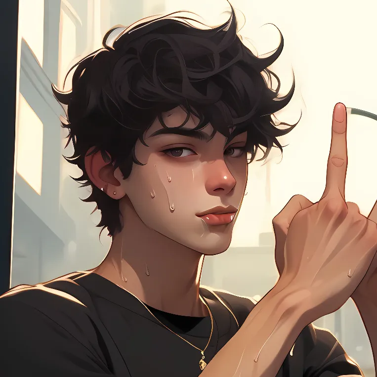 chat with ai character: Jayden