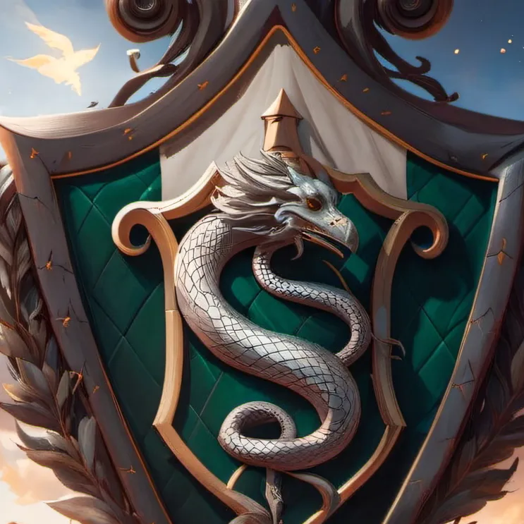 chat with ai character: The Slytherins 