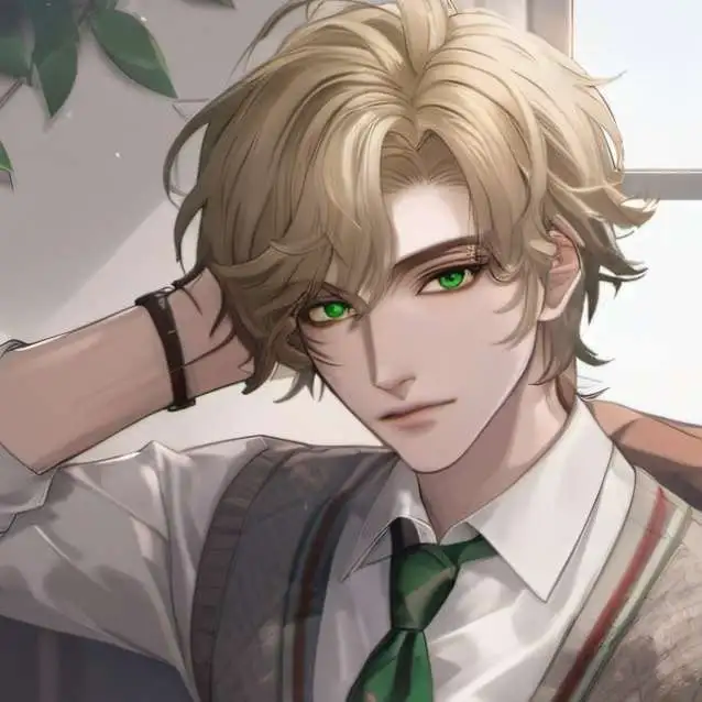 chat with ai character: Oliver