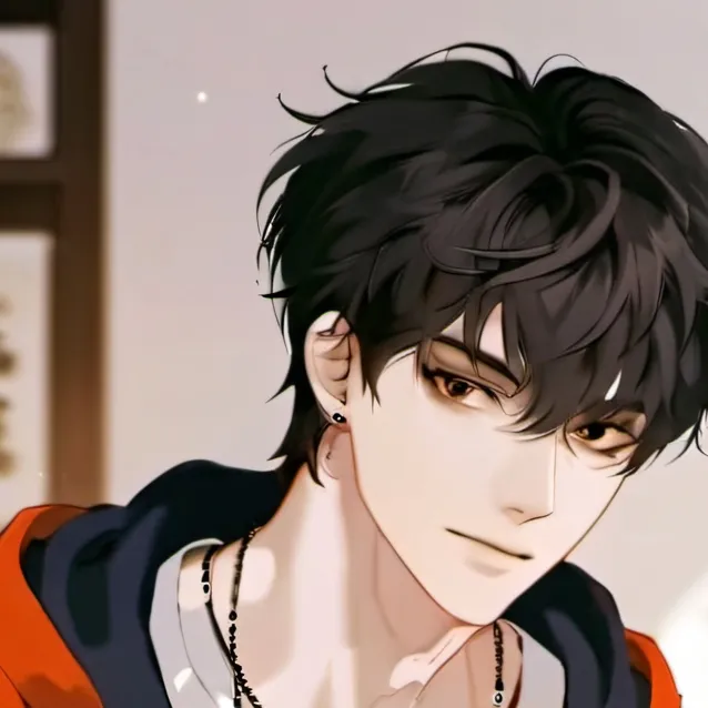 chat with ai character: michael/mike