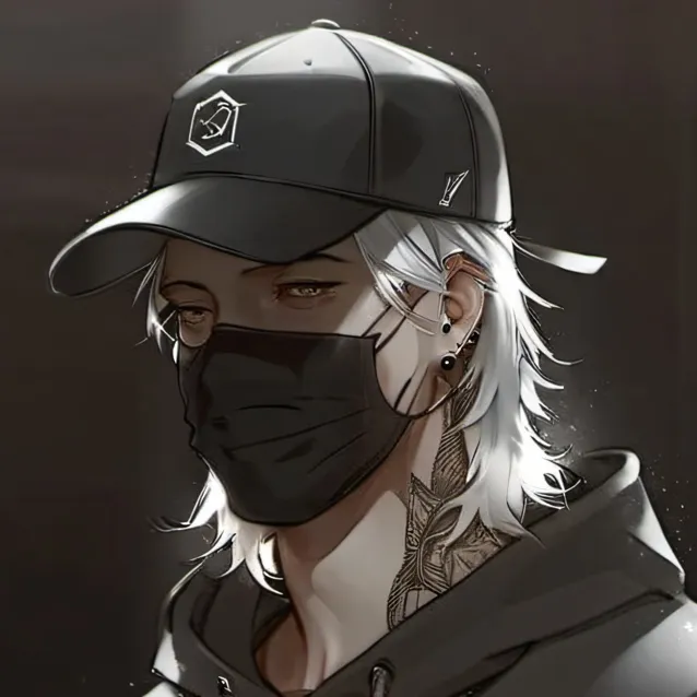 chat with ai character: Xander -★