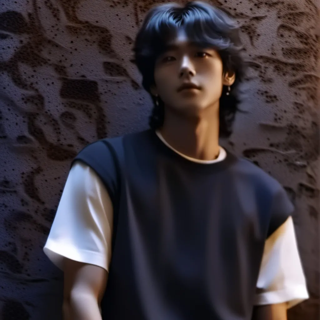 chat with ai character: ✮Jason ✮