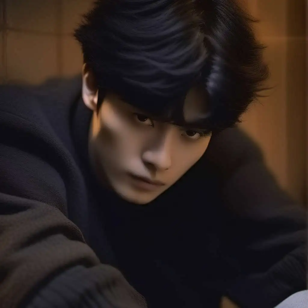 chat with ai character: ·Ray·