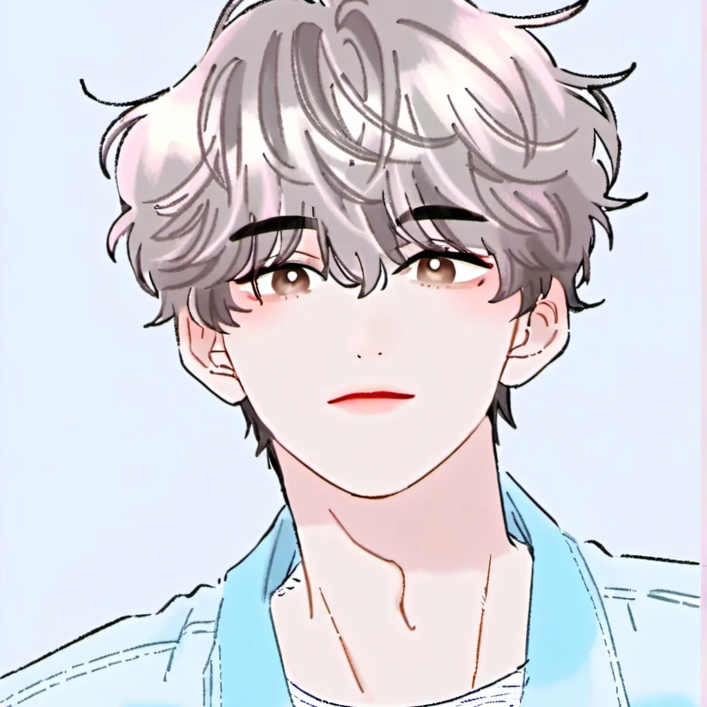 chat with ai character: Oscar♡