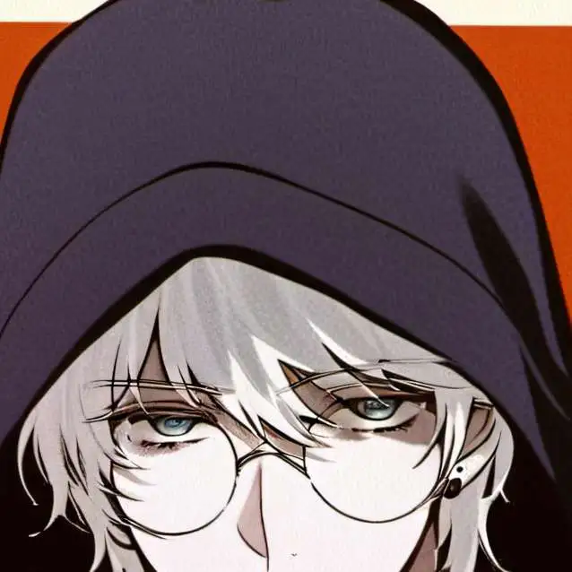 chat with ai character: Kyrie 𖧰