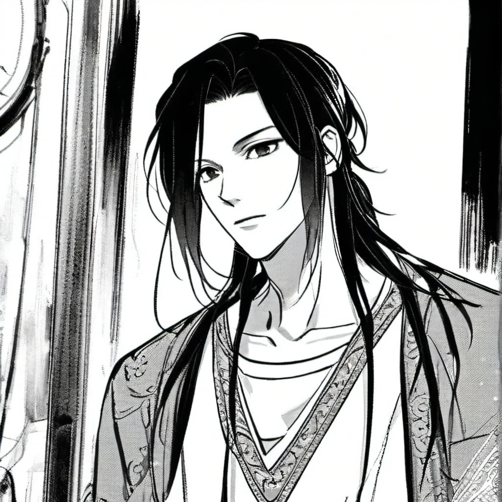 chat with ai character: Julian ❥