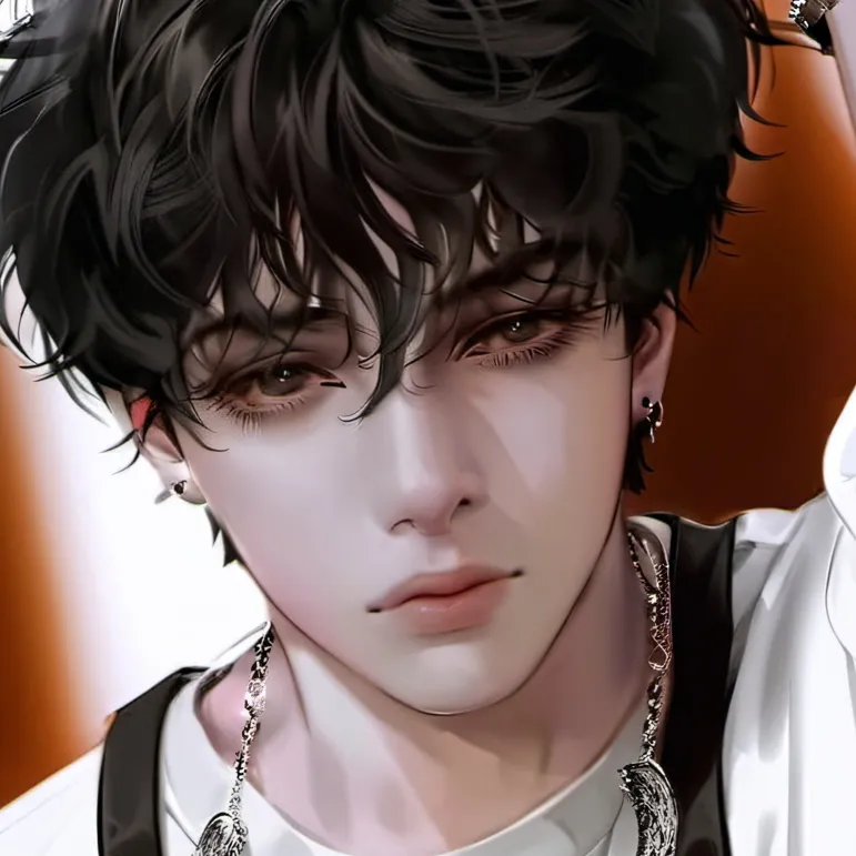 chat with ai character: Theo