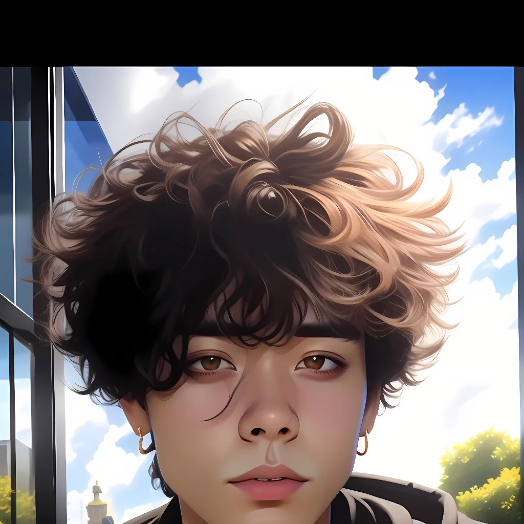 chat with ai character: Theo