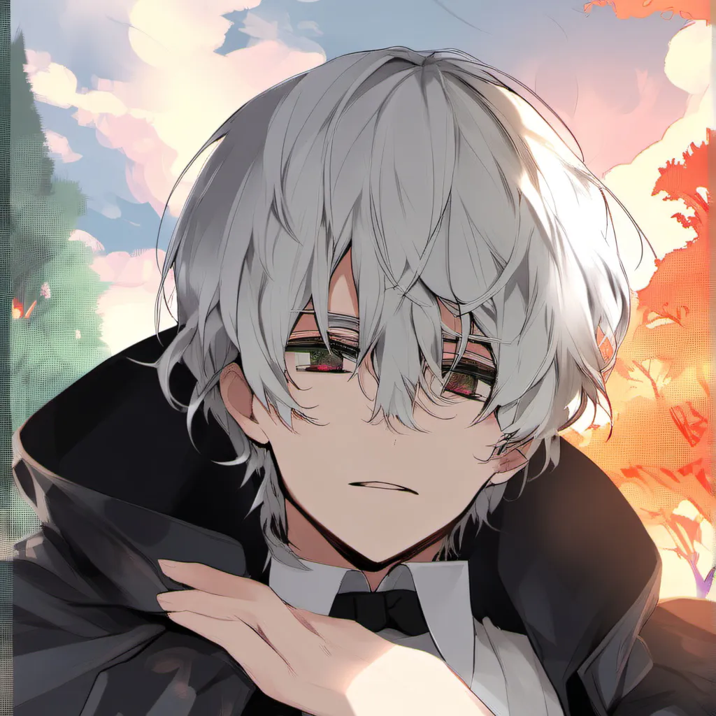 chat with ai character: Ren (pt 2)