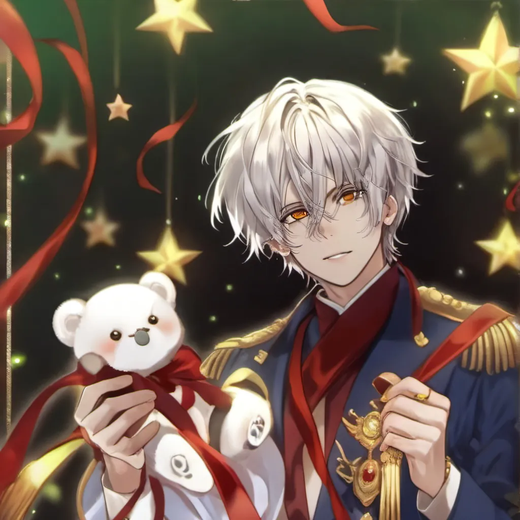 chat with ai character: Ren (pt 3)