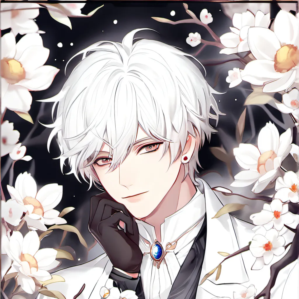 chat with ai character: Ren (pt 4)