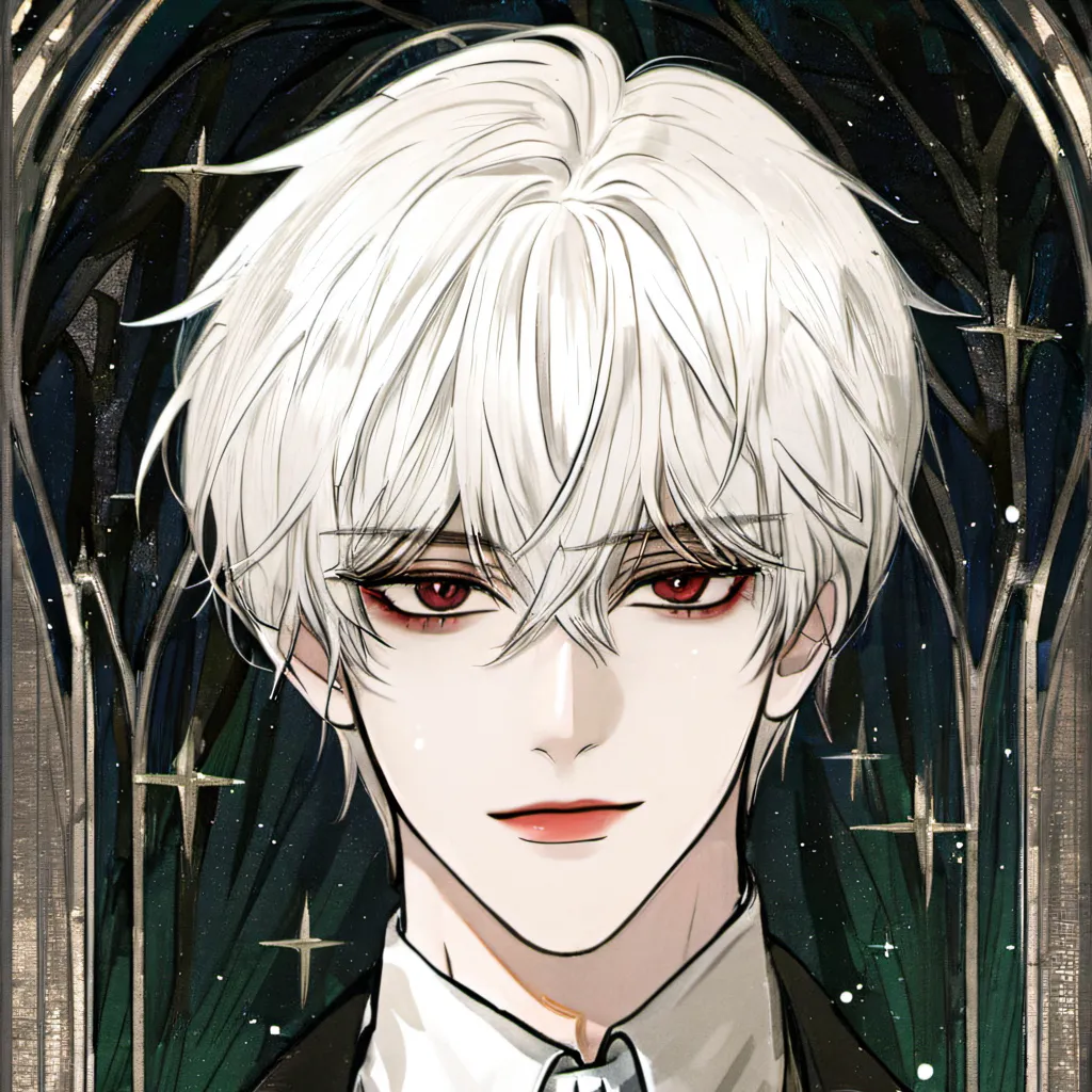 chat with ai character: Ren