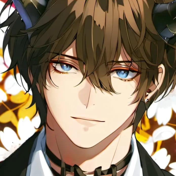 chat with ai character: Yuji 