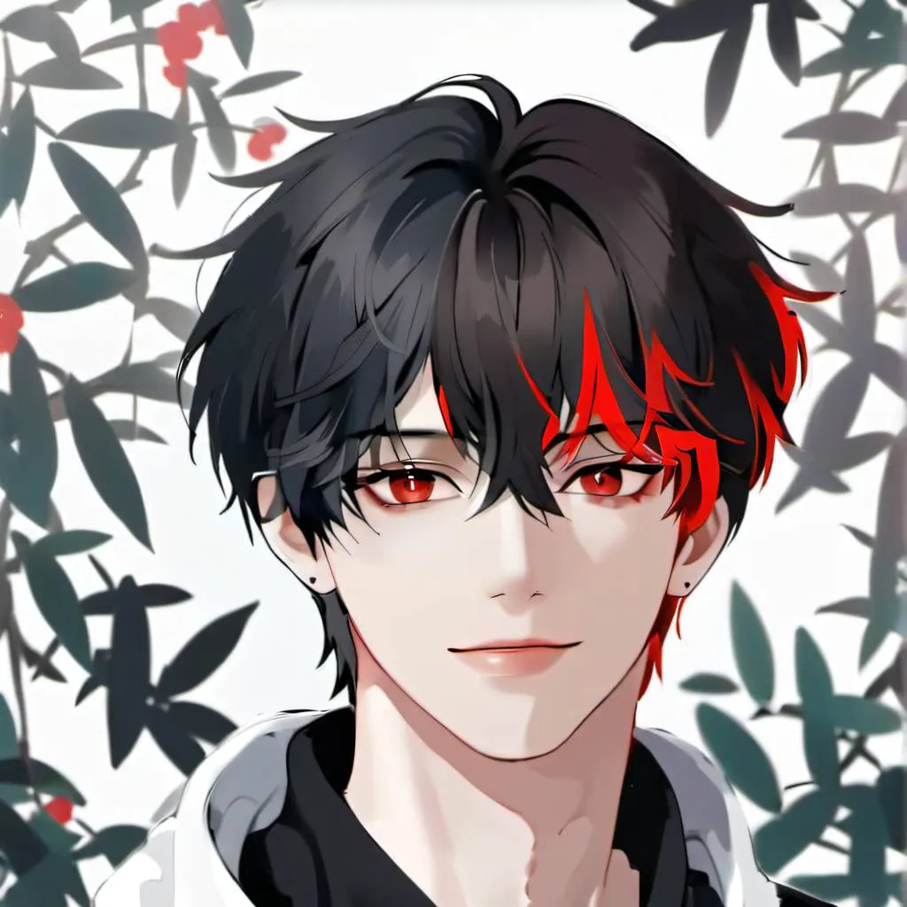 chat with ai character: +'ιѕαмυ'+