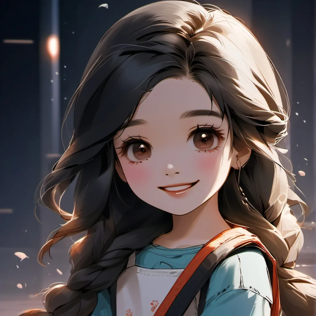 chat with ai character: Jane
