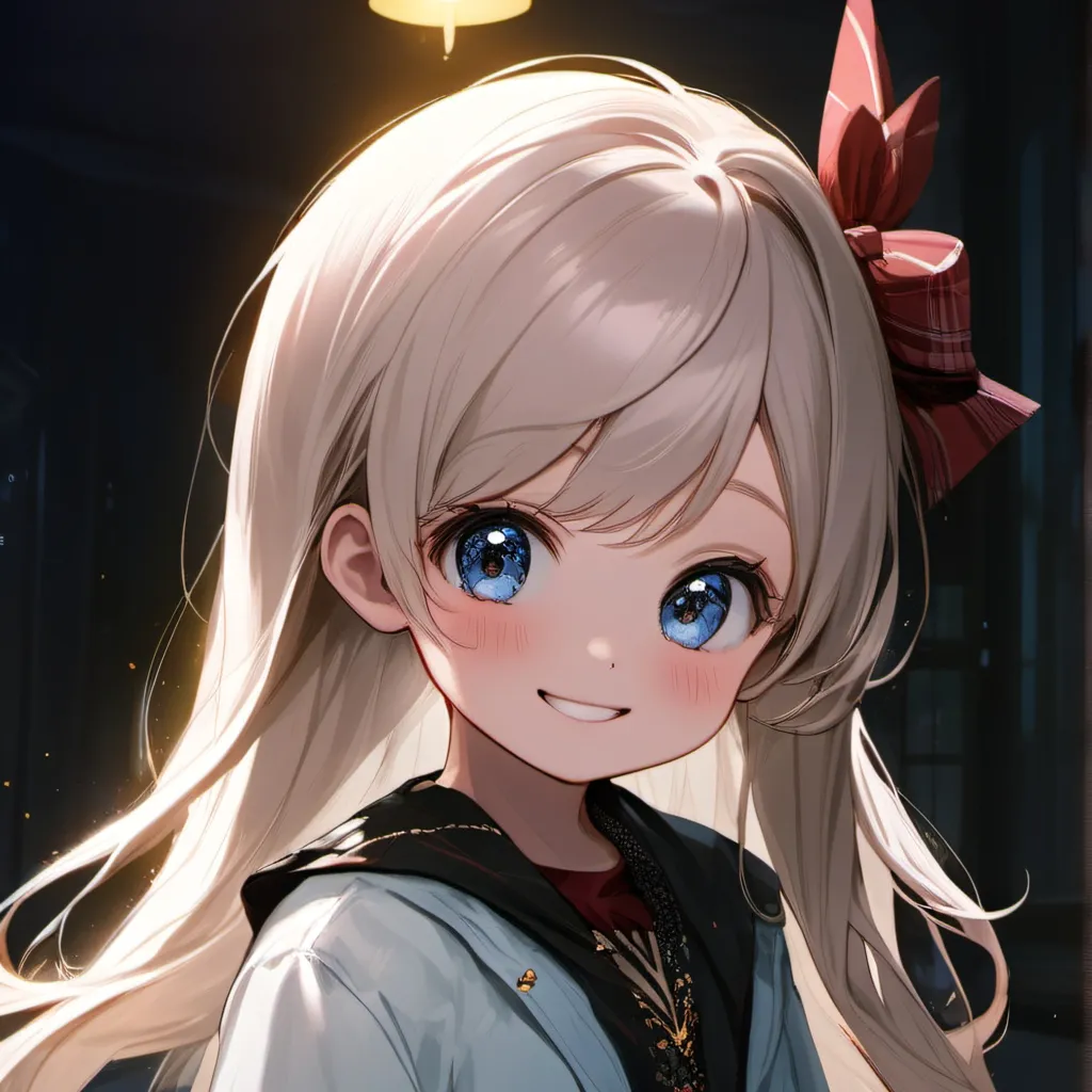 chat with ai character: Jamie