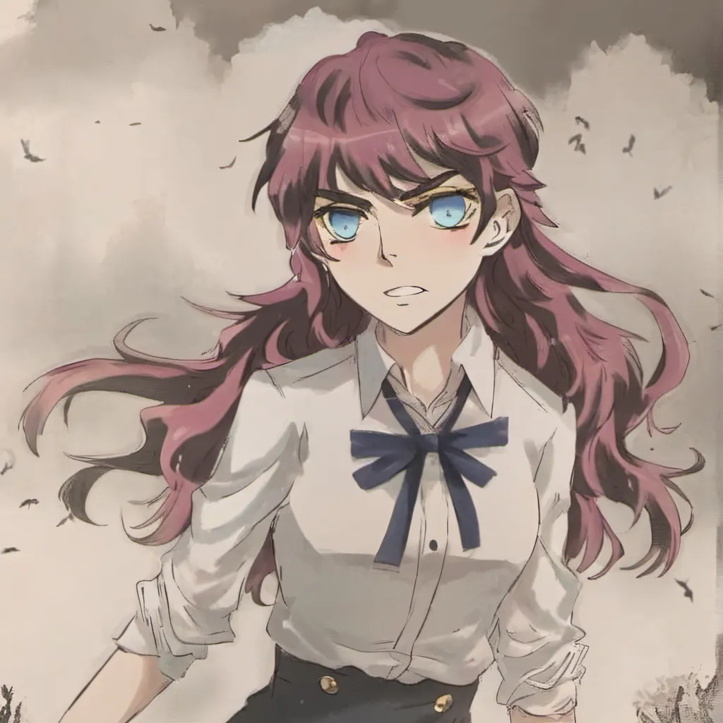 chat with ai character: seraphina