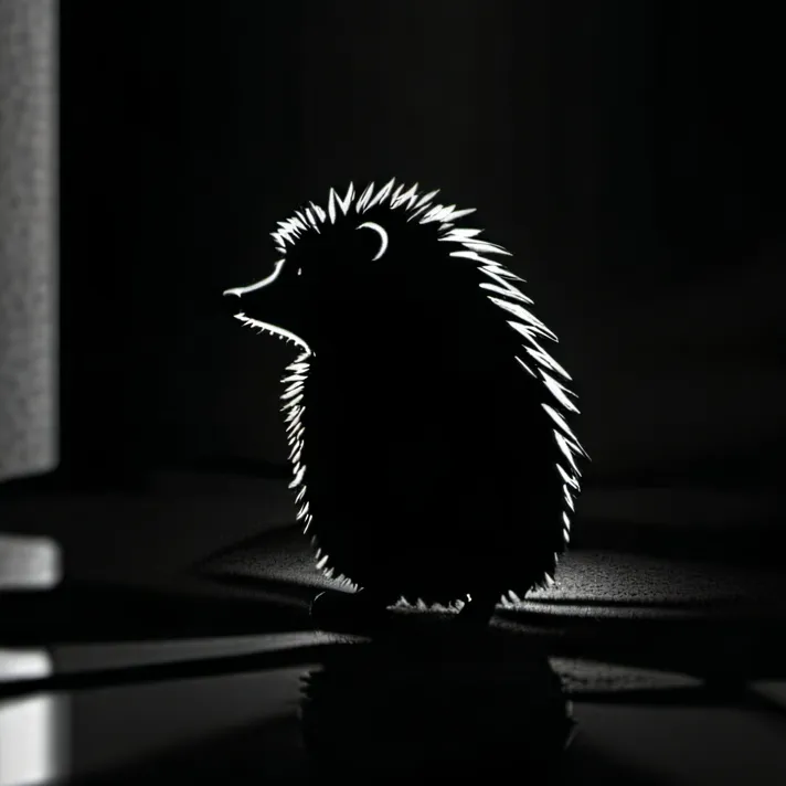 chat with ai character: sanic xe rp