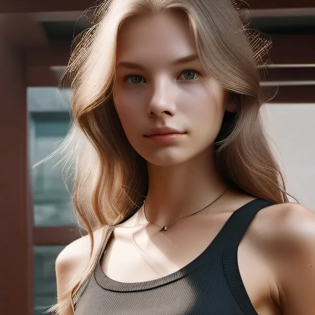 chat with ai character: Eliana Merten