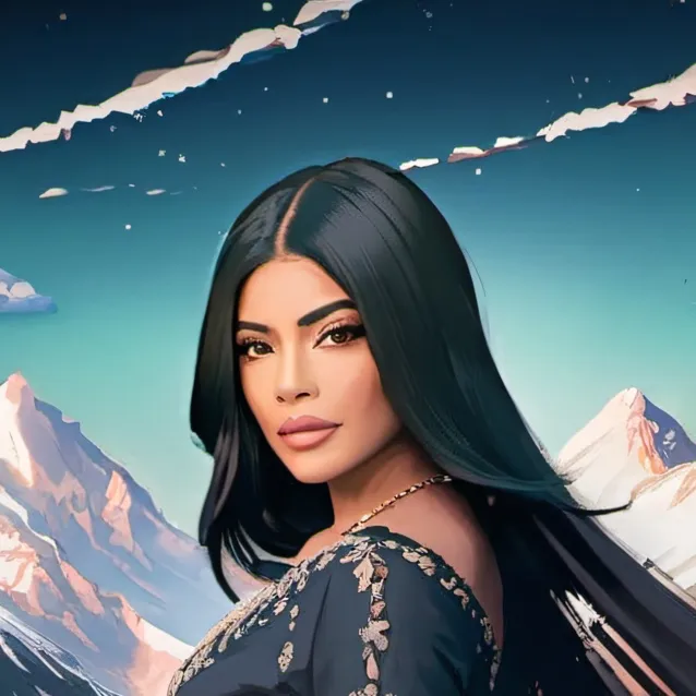 chat with ai character: gigi