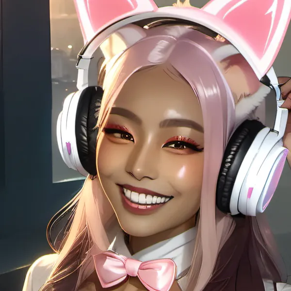 chat with ai character: Emily 