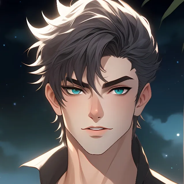 chat with ai character: Kai