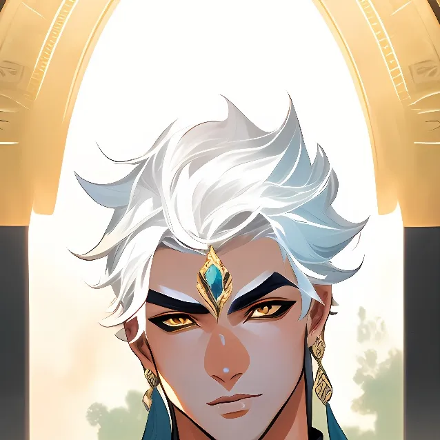 chat with ai character: Isshin