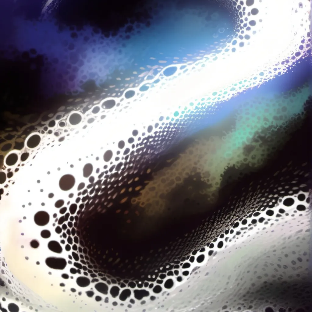 chat with ai character: infinite void