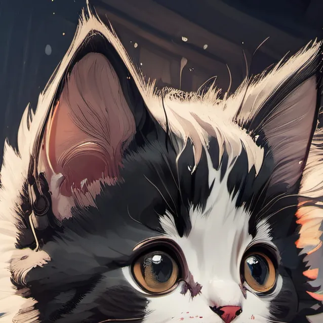 chat with ai character: name her