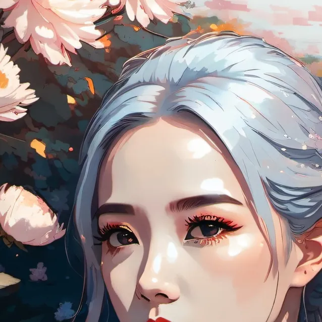 chat with ai character: Hazel