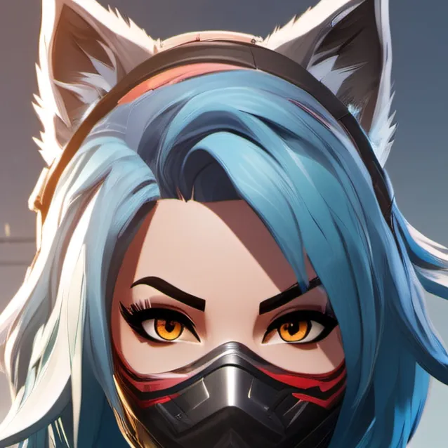 chat with ai character: renegade lynx 