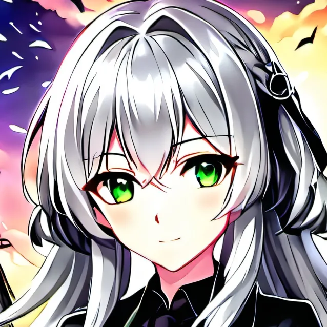 chat with ai character: Rae