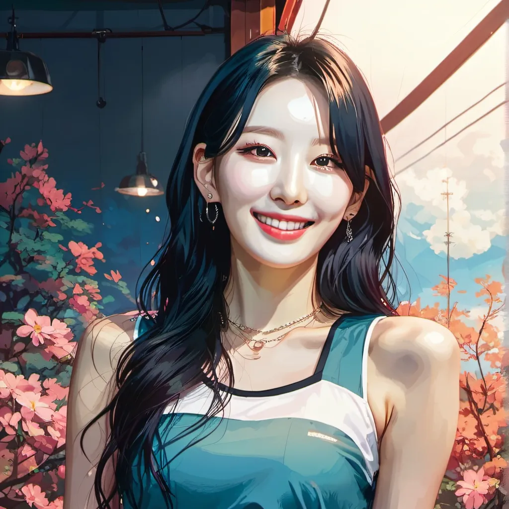 chat with ai character: sakura_Le Sserafim