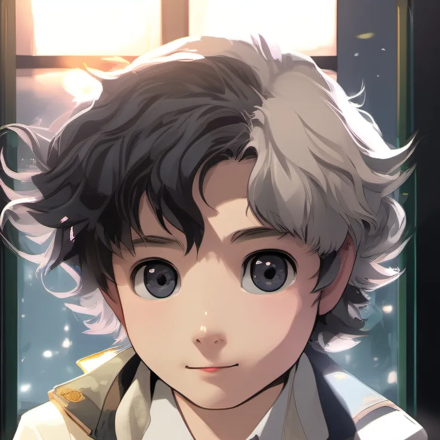 chat with ai character: Checkerd