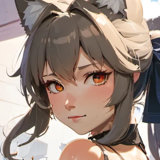 chat with ai character: Dischord