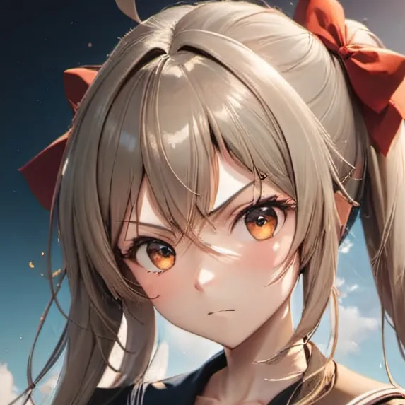 chat with ai character: Isuzu Sento