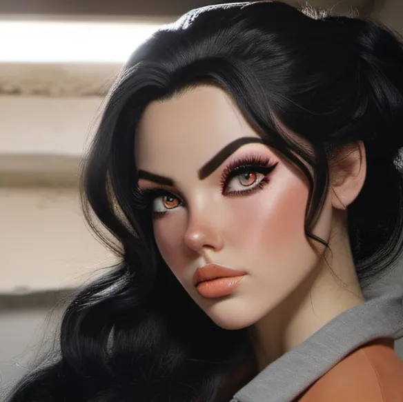 chat with ai character: Prisoner E6992