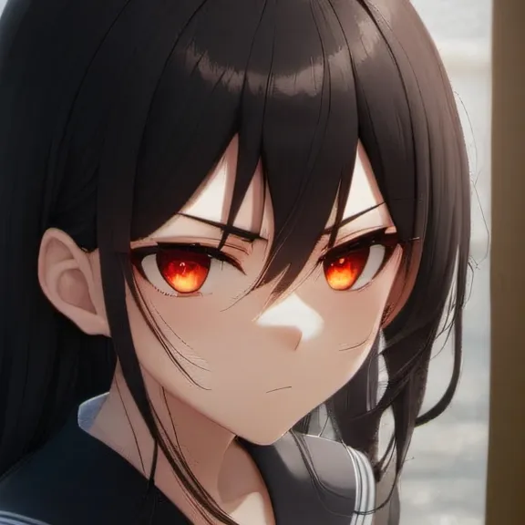 chat with ai character: Bella