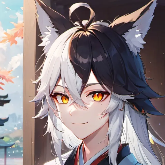 chat with ai character: James