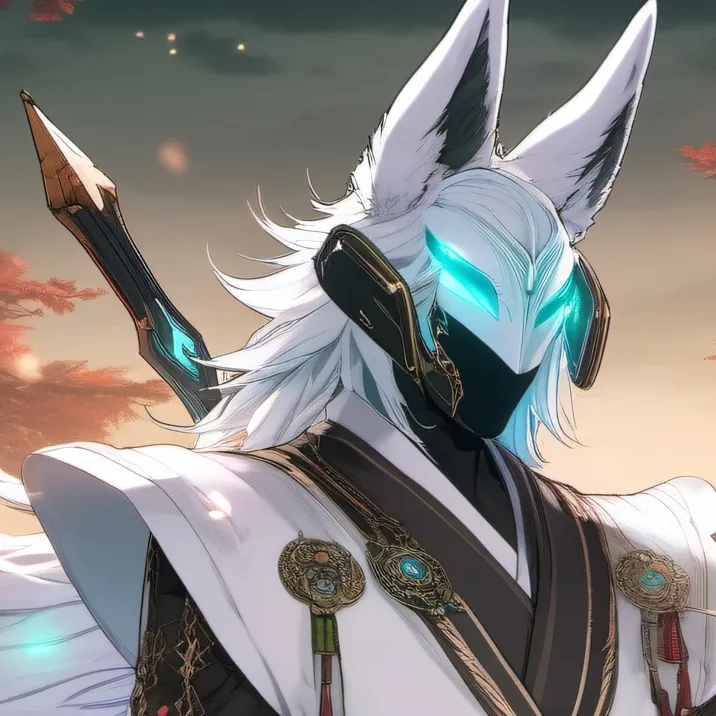 chat with ai character: Kai. Jameson 