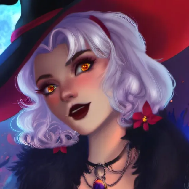 chat with ai character: Hailee