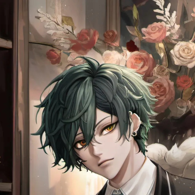 chat with ai character: mha in 1002