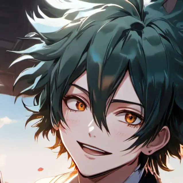 chat with ai character: LOV